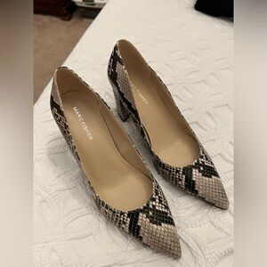 Marc Fisher Heels - NEW - size 7